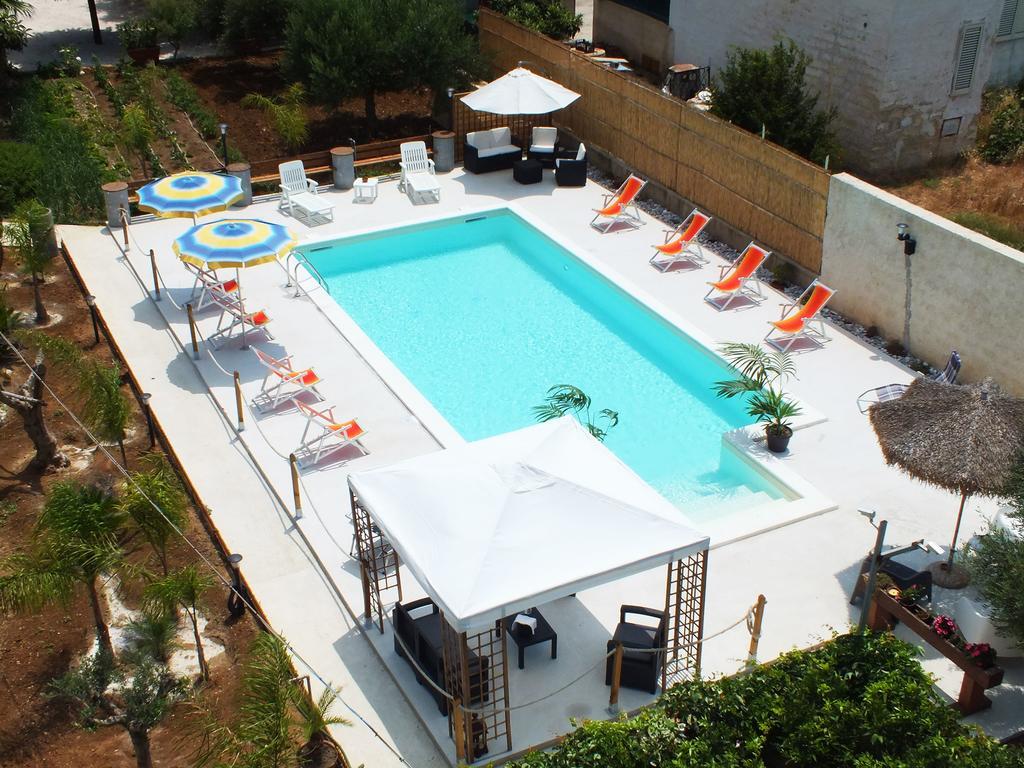 Zia Pia Bed & Breakfast Locogrande