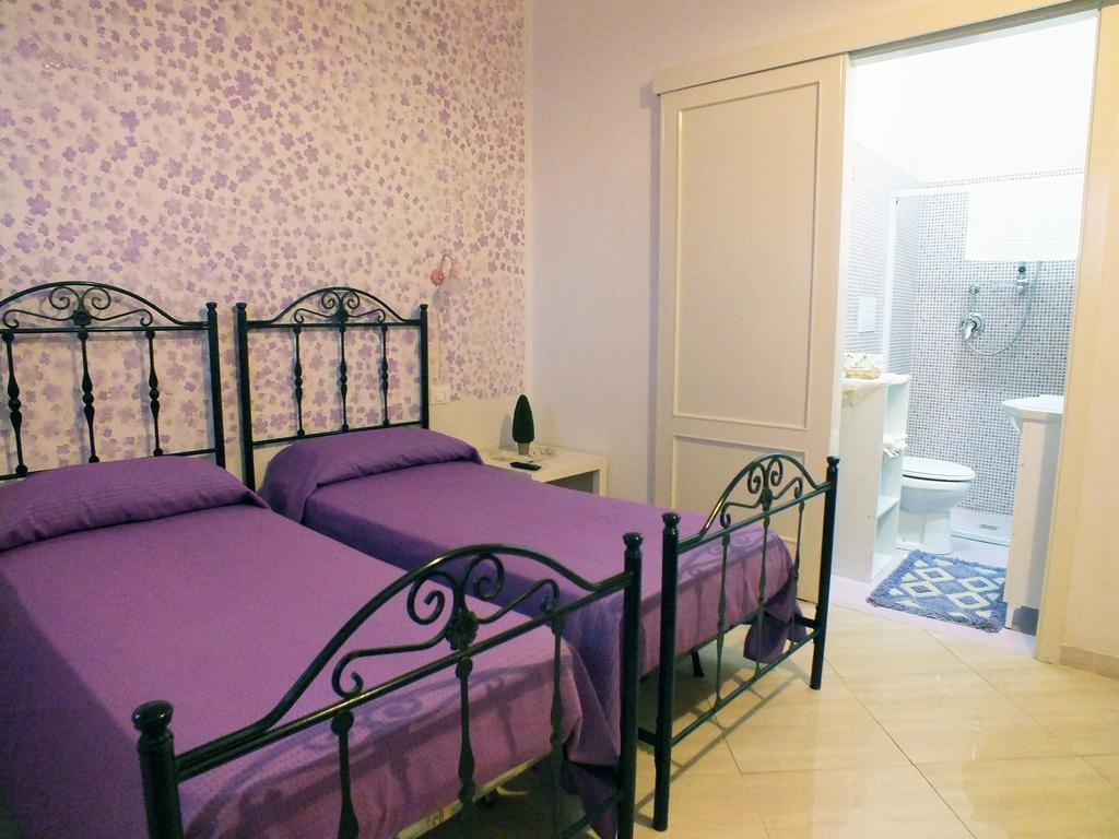 Bed & Breakfast Zia Pia *