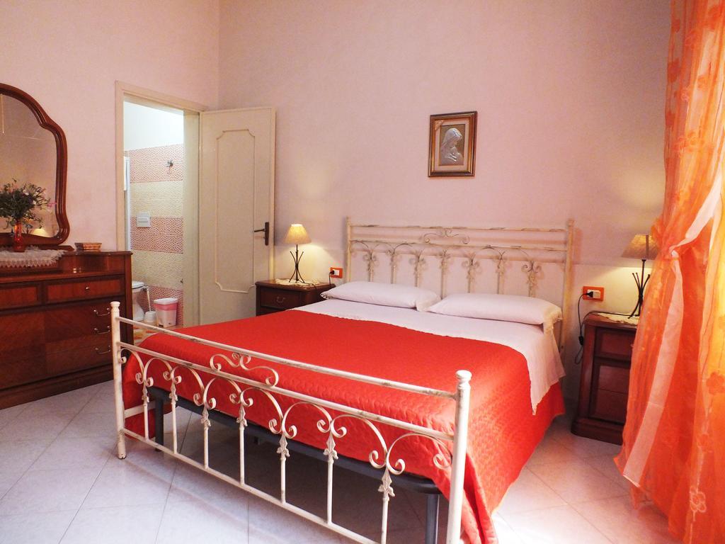 Bed & Breakfast Zia Pia Locogrande