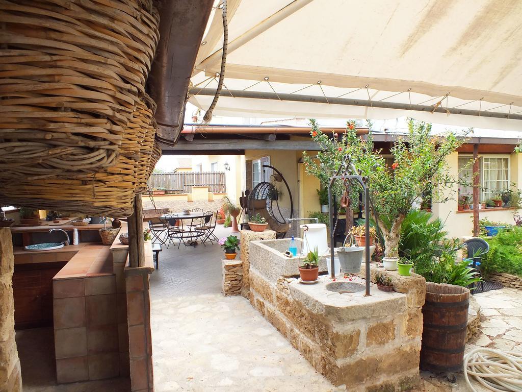 Bed & Breakfast Zia Pia *