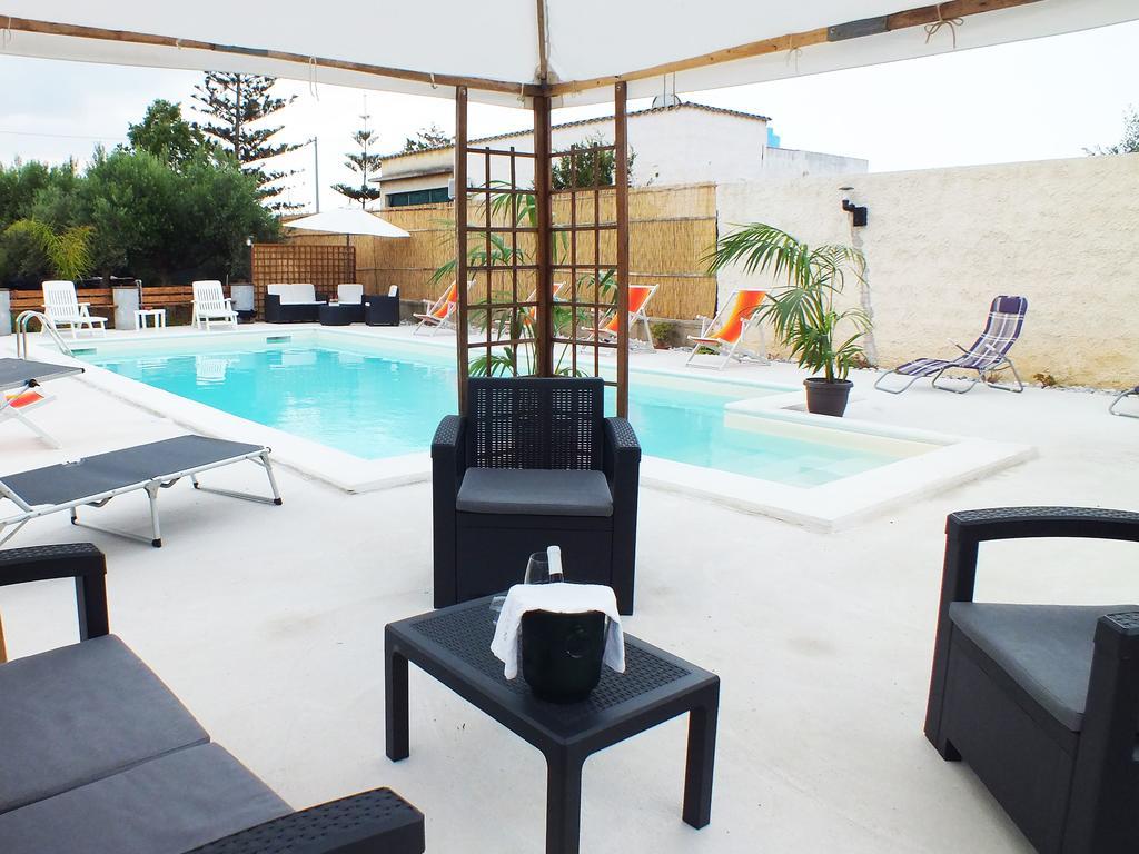 Zia Pia Bed & Breakfast Locogrande