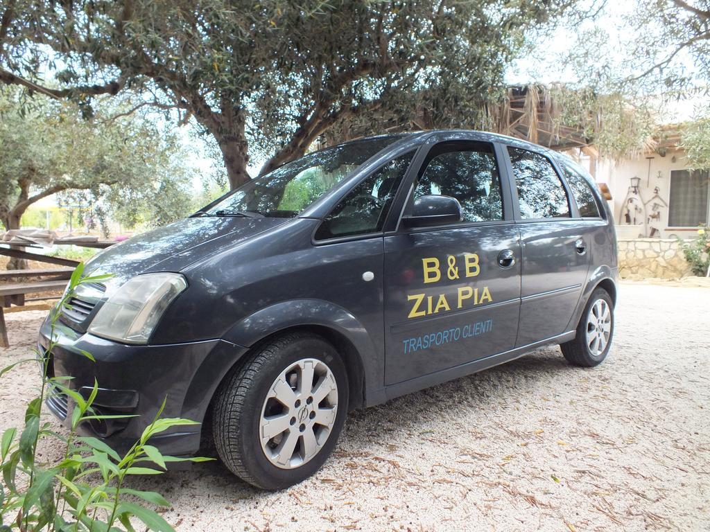 Zia Pia *