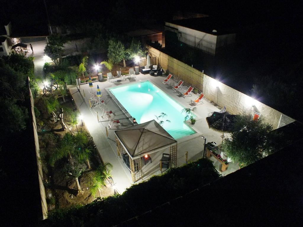 Zia Pia Bed & Breakfast *
