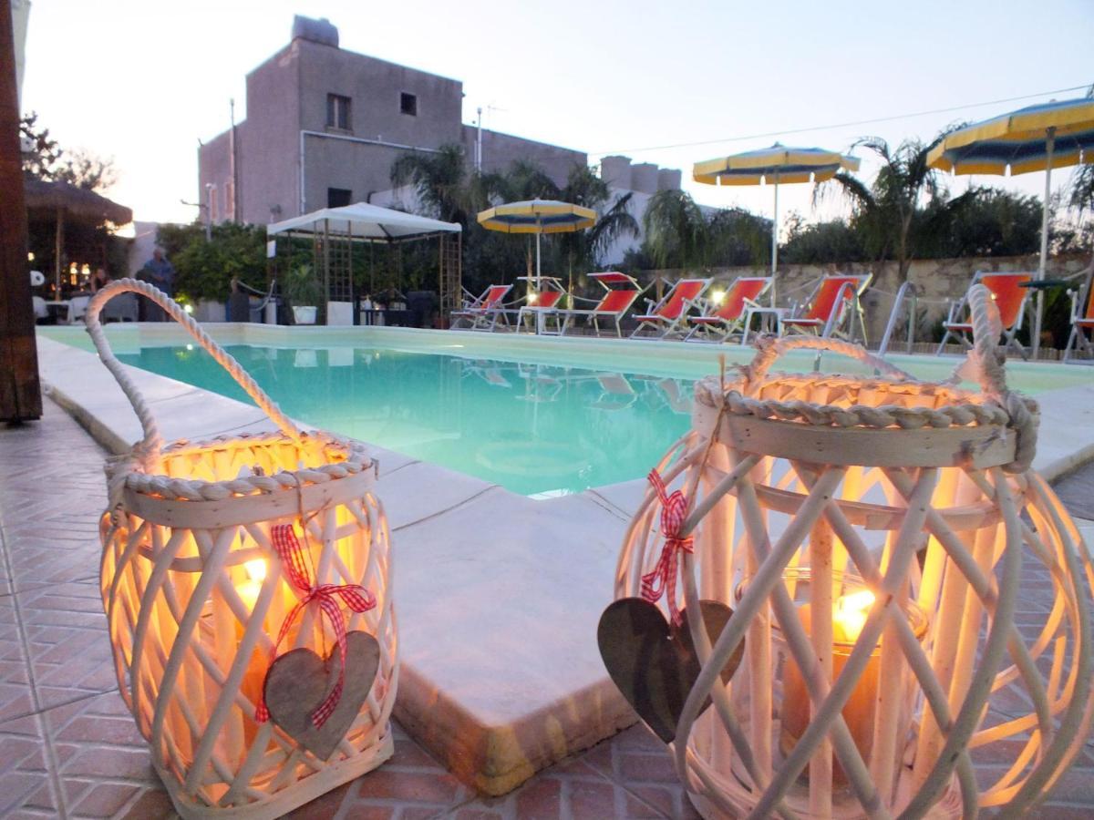 Zia Pia Bed & Breakfast