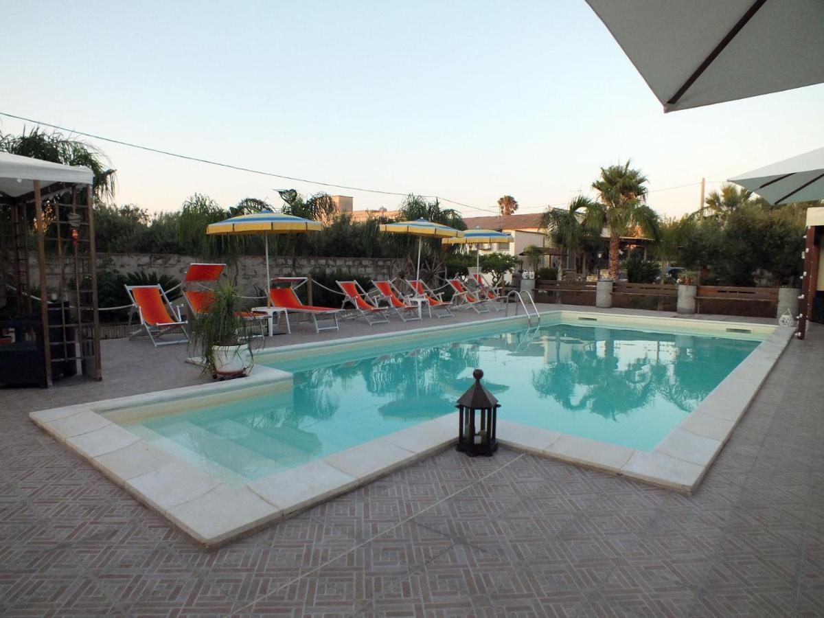 Bed & Breakfast Zia Pia