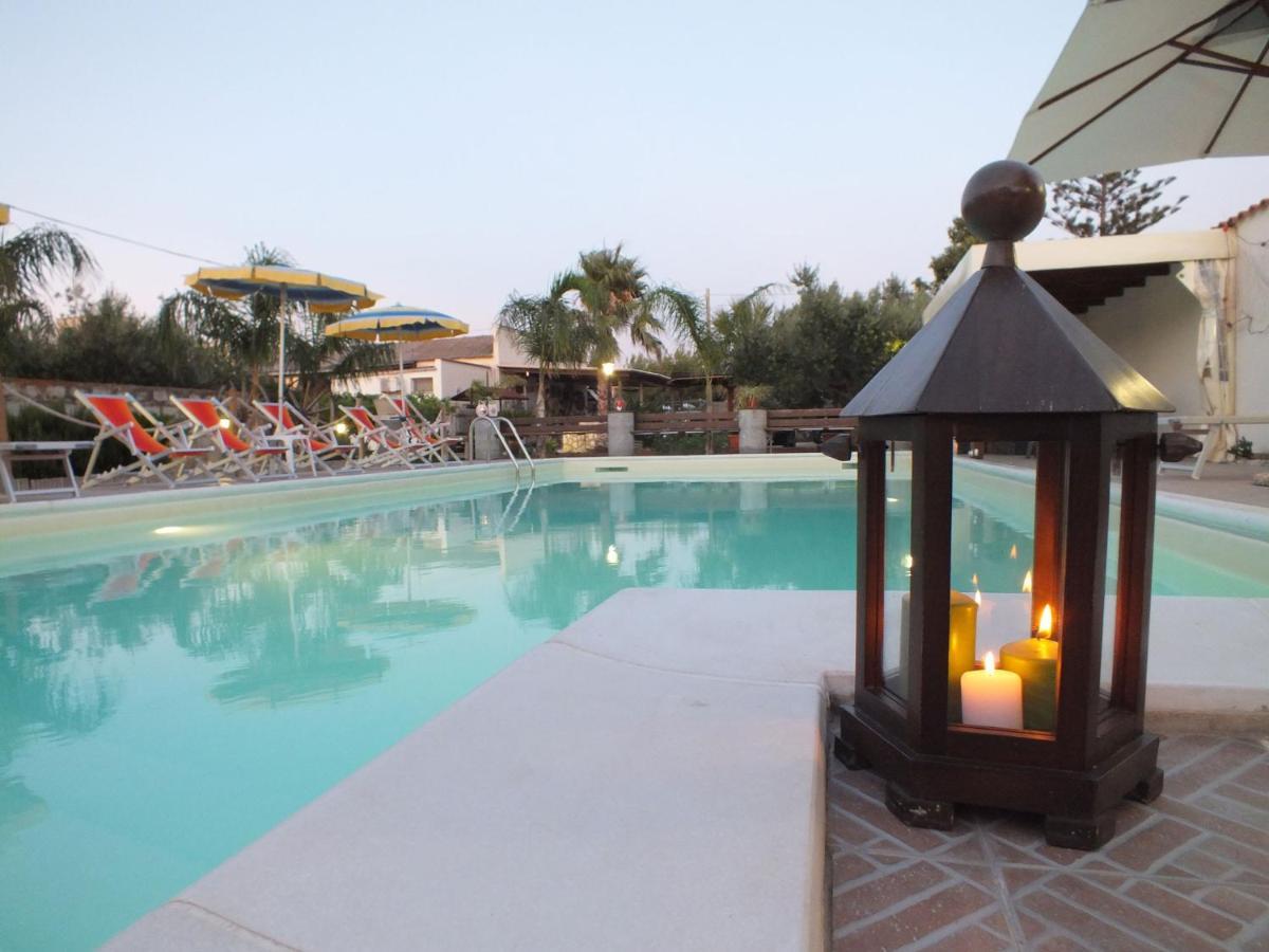 Zia Pia Bed & Breakfast Locogrande