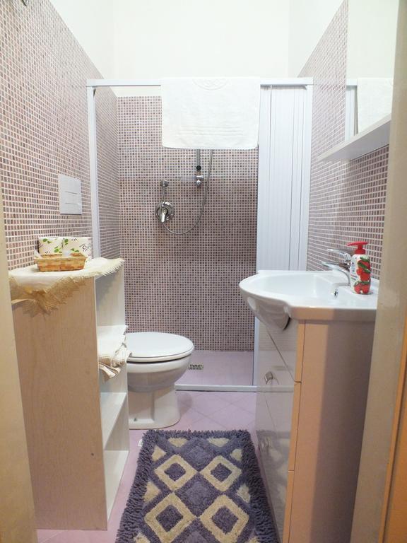 Bed & Breakfast Zia Pia