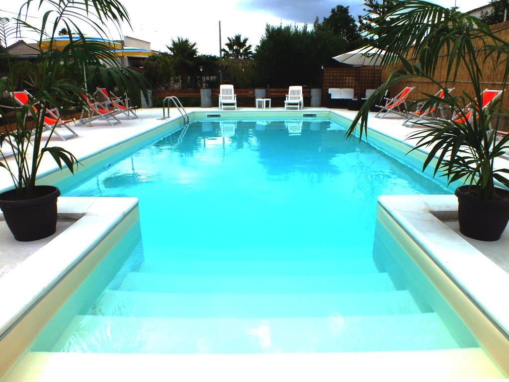 Bed & Breakfast Zia Pia Locogrande
