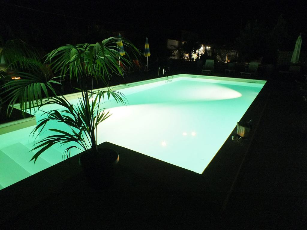 Bed & Breakfast Zia Pia