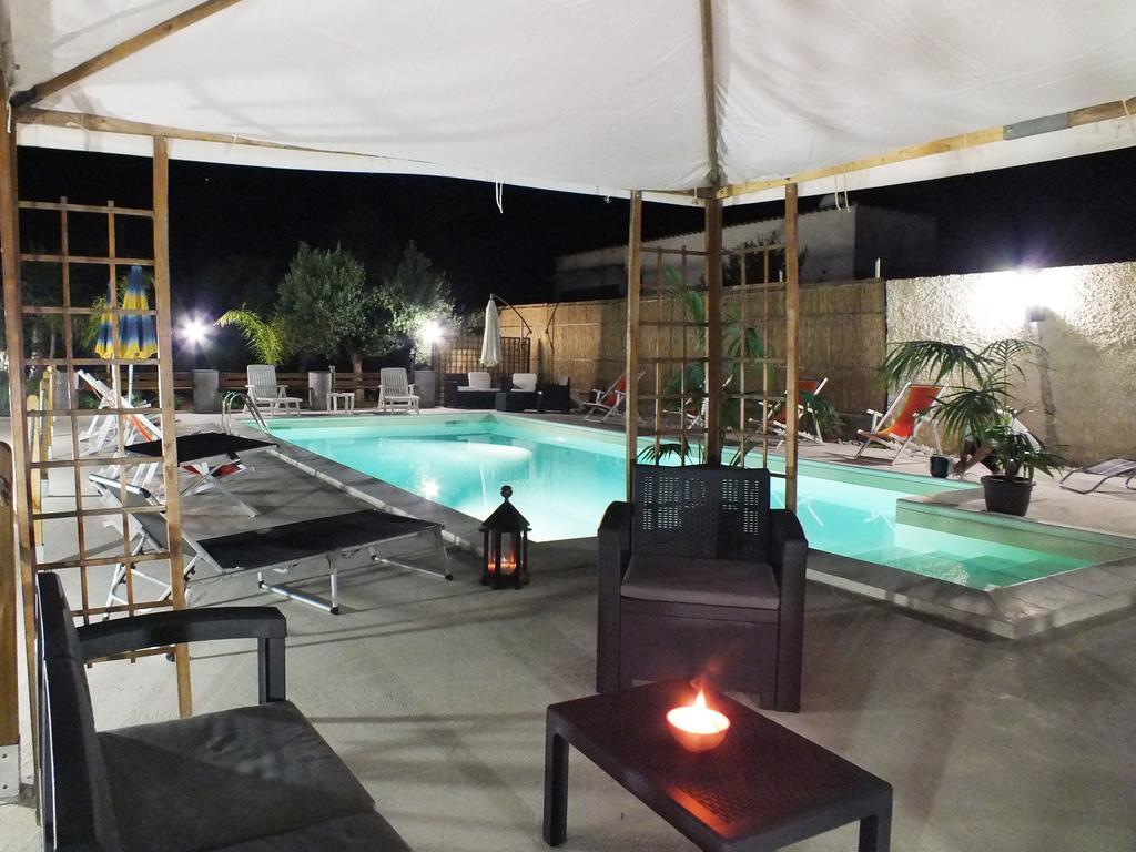 Zia Pia Bed & Breakfast