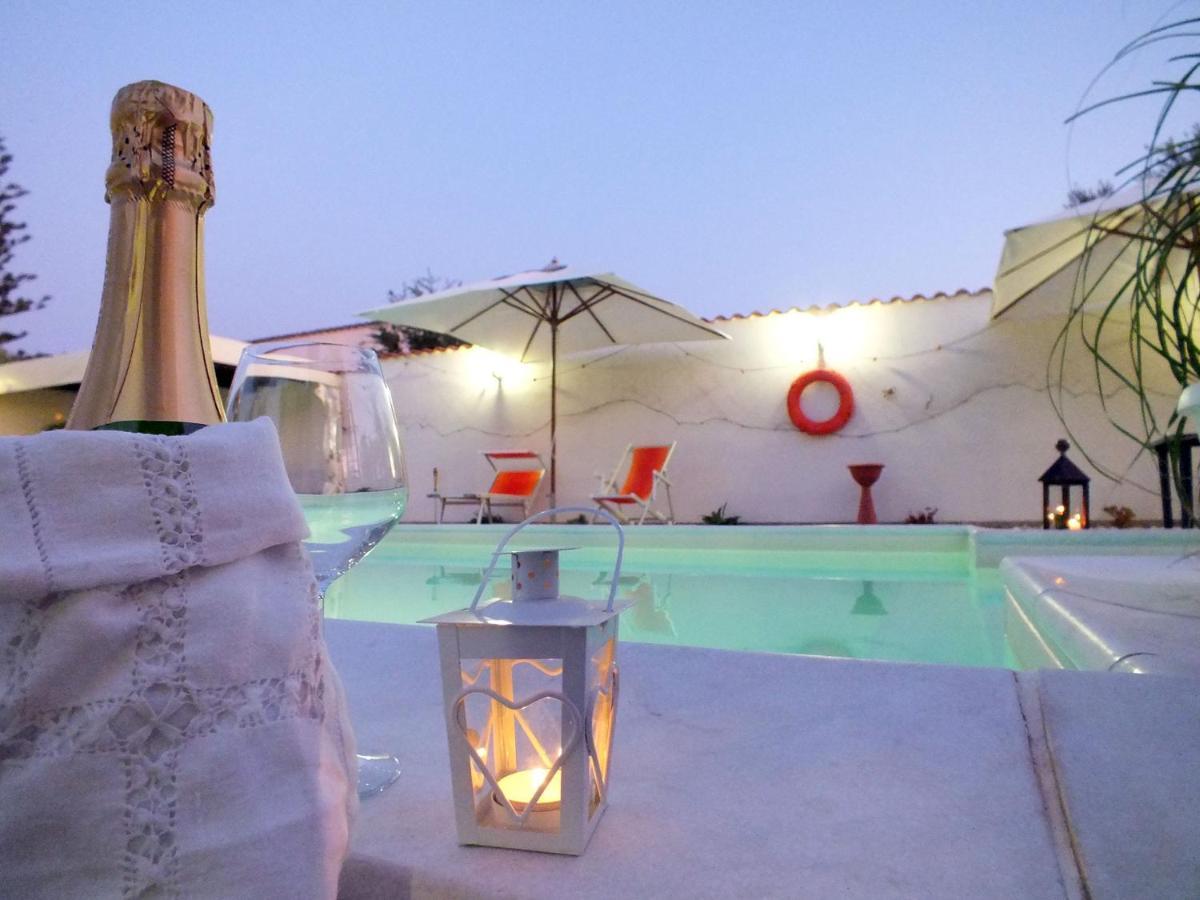 Bed & Breakfast Zia Pia Locogrande